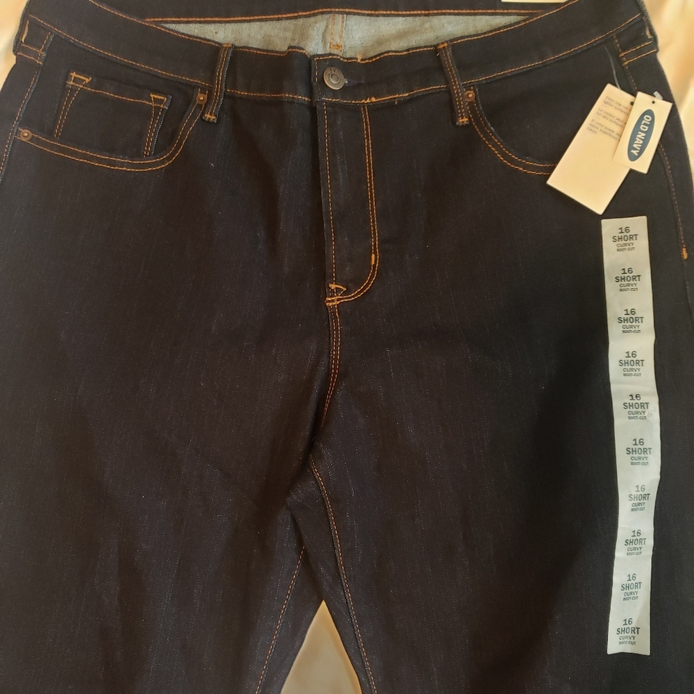 Old Navy Jeans